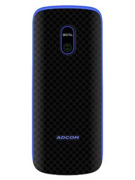 Adcom Nonu X9