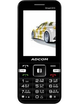 Adcom Smart X13