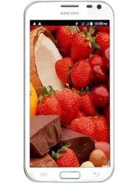 Adcom Thunder A111 Quad Core