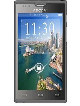Adcom Thunder A440 Plus