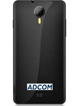 Adcom Thunder A500