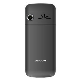 Adcom X14 Chatty