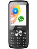 Adcom X14 Chatty