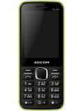 Adcom X16 Fun Price