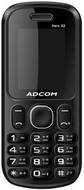 Adcom X2 Hero