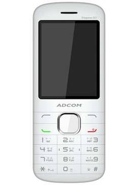 Adcom X21 Elegance