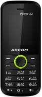 Adcom X3 Power