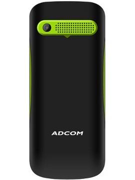 Adcom X3 Power