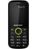 Adcom X3 Power Price