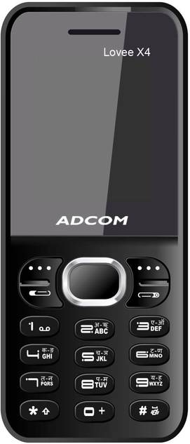 Adcom X4