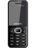 Adcom X4