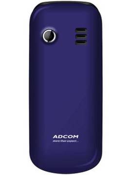 Adcom X5 Hero