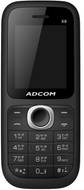Adcom X8