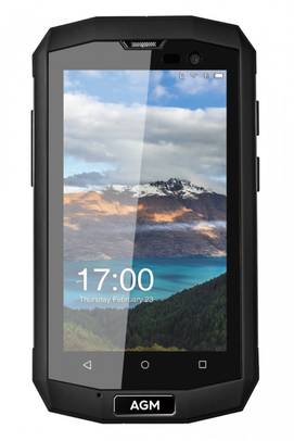 AGM A8 Mini