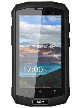 AGM A8 Mini