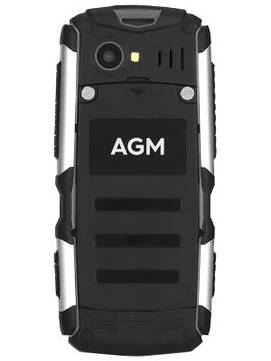 AGM M1