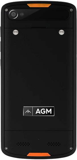 AGM X1 Mini