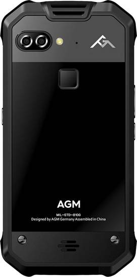 AGM X2 128GB