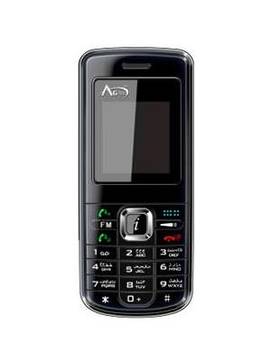 Agtel AG-Hero