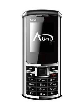 Agtel AG-Kuvi