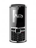Agtel AG-Kuvi