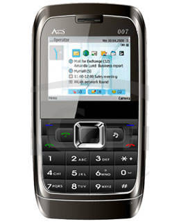 Agtel AG007