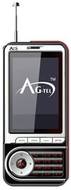 Agtel AG33