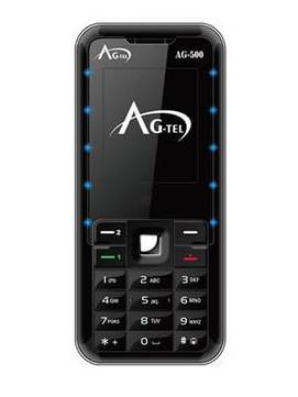 Agtel AG500