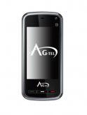Compare Agtel AG580