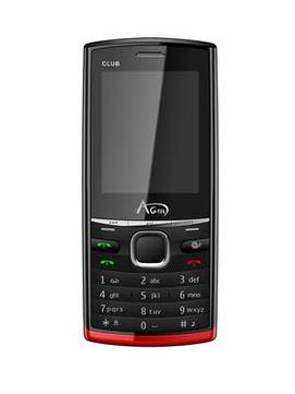 Agtel Club