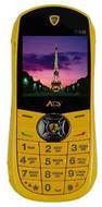 Agtel F10