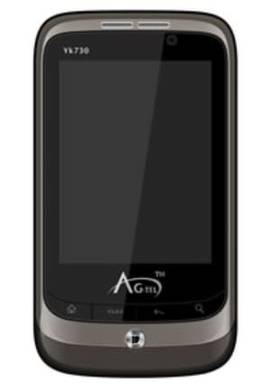 Agtel Lucky