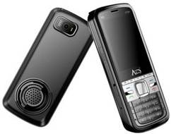 Agtel M9