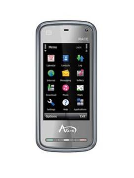 Agtel Race