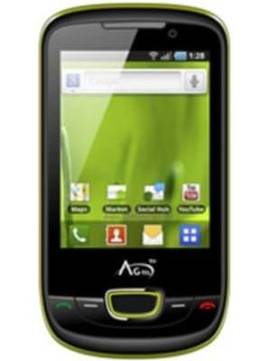 Agtel Winner