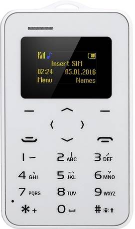Aiek C6