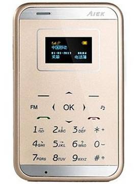 Aiek M7