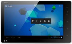 Ainol Novo 7 Legend 8 GB WiFi