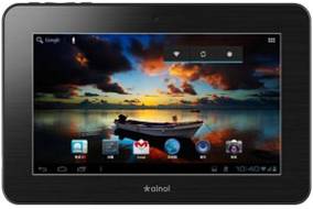 Ainol Novo 7 Mars 8 GB WiFi