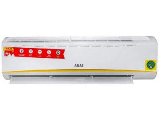 Akai AKSF-123GQA 1 Ton 3 Star  Split AC Price