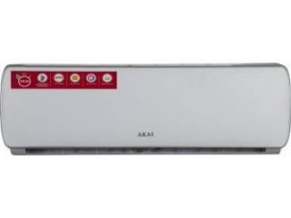 Akai AKSF-123DQE 1 Ton 3 Star Inverter Split AC Price