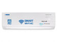 Blue Star IC512YNURS 1 Ton 5 Star Inverter Split AC price in India