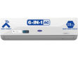 Carrier CAI24EE3R35W0 2 Ton 3 Star Inverter Split AC price in India