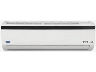 Carrier Emperia CAS12EM3J8F0 1 Ton 3 Star Split AC Price