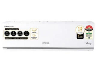 Croma CRLA018INF283261 1.5 Ton 5 Star Inverter Split AC Price
