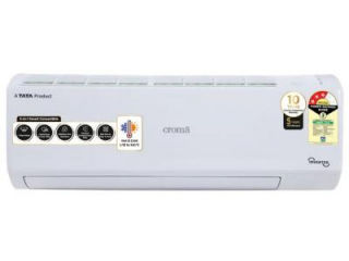 Croma CRLAH18IND170266 1.5 Ton 3 Star Inverter Split AC Price