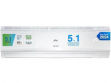 Godrej EI 17LINV5R32 WYR 1.4 Ton 5 Star Inverter Split AC price in India