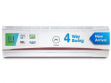 Godrej EI 24LINV5R32-WWR 2 Ton 5 Star Inverter Split AC price in India