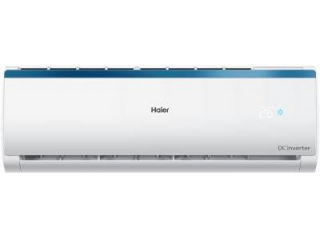 Haier HSU13C-TTB3BE1 1 Ton 3 Star Inverter Split AC Price