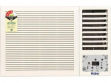 Haier HWU18C-CV3CNB1 1.5 Ton 3 Star  Window AC price in India